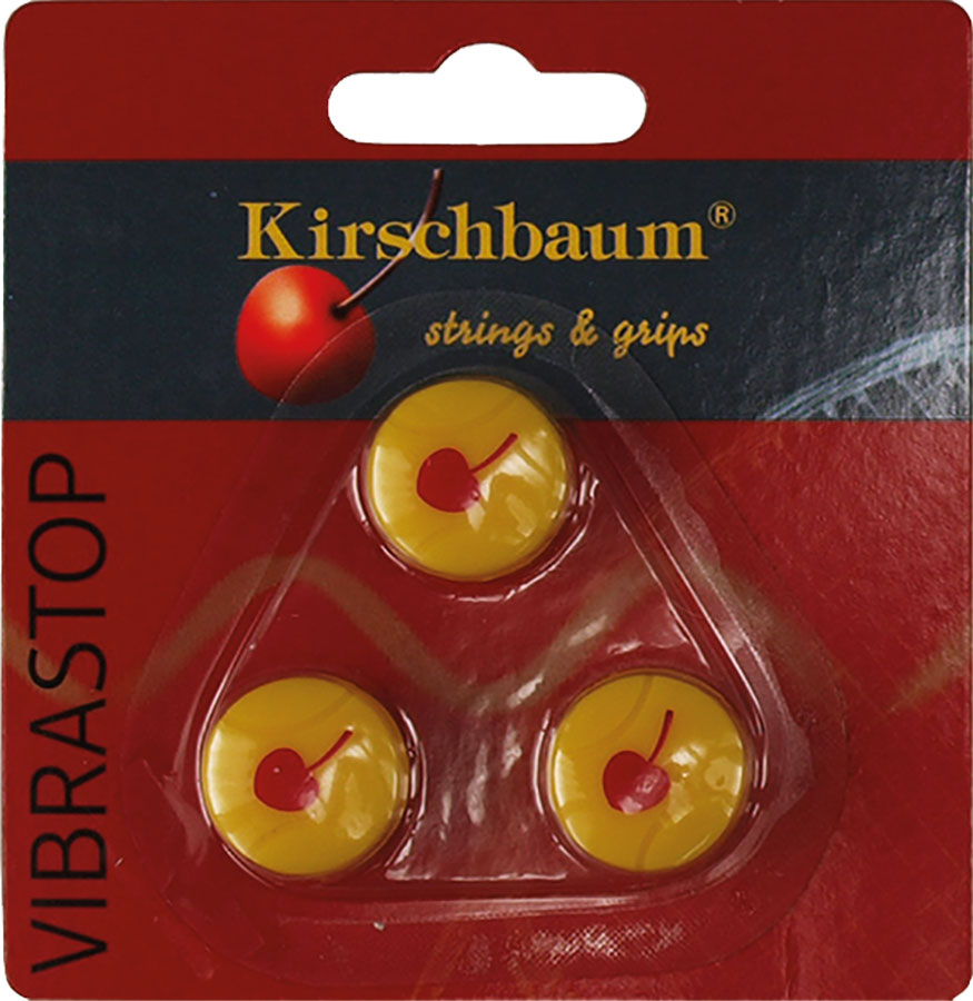 Artikelbild 1 des Artikels “Vibrastop 3er Packung gelb “