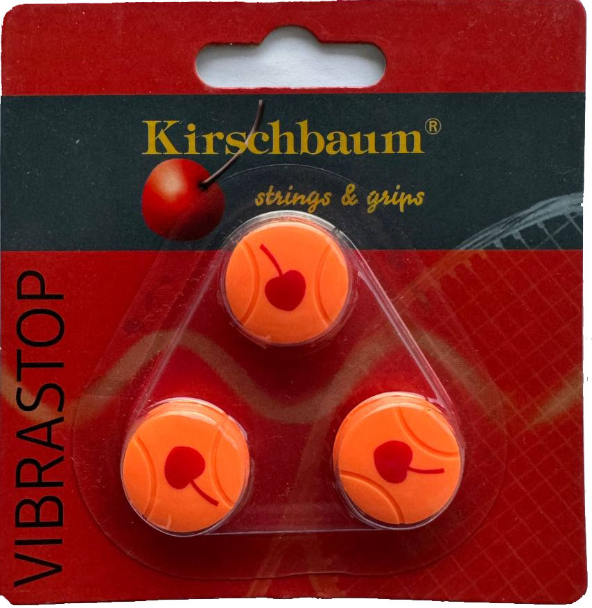 Artikelbild 1 des Artikels “Vibrastop 3er Packung orange “