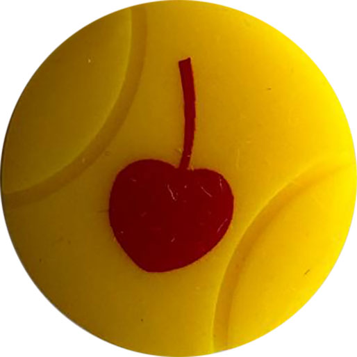 Artikelbild 1 des Artikels “Vibrastop 1er gelb/ rot “