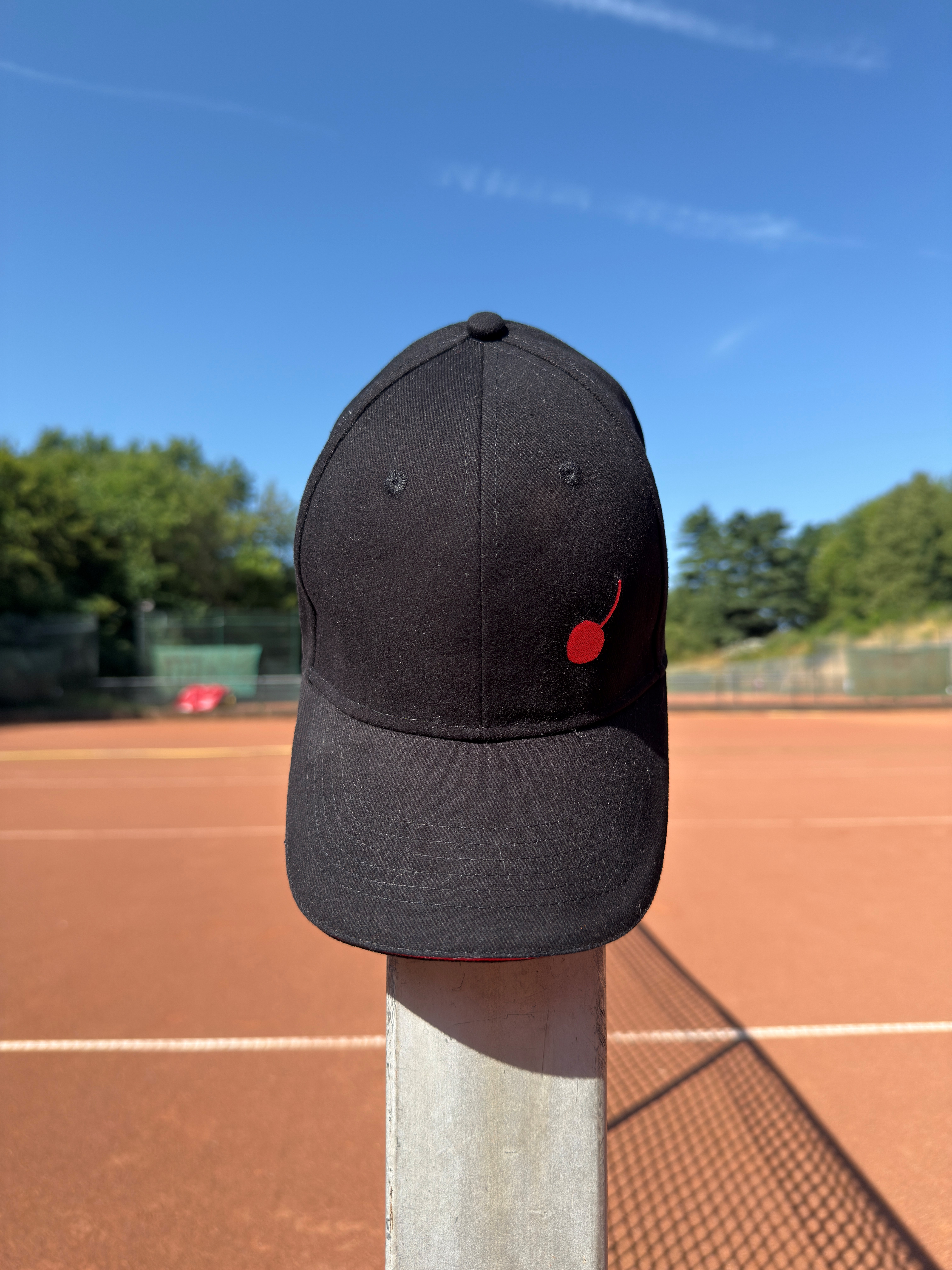 Artikelbild 2 des Artikels “Cap - weiss “